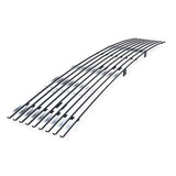 Stainless Steel Lower Bumper Stainless Steel Billet Grille 2004-2010 Infiniti QX56 Not Good For Speed Sensor Package GR14HED48S