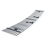 Stainless Steel Lower Bumper Stainless Steel Billet Grille 2004-2010 Infiniti QX56 Not Good For Speed Sensor Package GR14HED48S