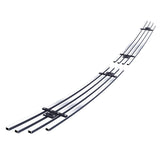 Stainless Steel Lower Bumper Stainless Steel Billet Grille 2004-2008 Chrysler Crossfire GR18FFE26S