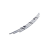 Stainless Steel Lower Bumper Stainless Steel Billet Grille 2011-2014 Chrysler 200 GR18FFH73S