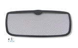 Stainless Steel Main Upper Black Wire Mesh Grille 2005-2010 Chrysler 300 /2005-2010 Chrysler 300C GR18GEC00H