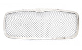 Stainless Steel Main Upper Mesh Grille 2005-2010 Chrysler 300 /2005-2010 Chrysler 300C GR18GEC00U