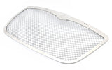 Stainless Steel Main Upper Mesh Grille 2005-2010 Chrysler 300 /2005-2010 Chrysler 300C GR18GEC00U