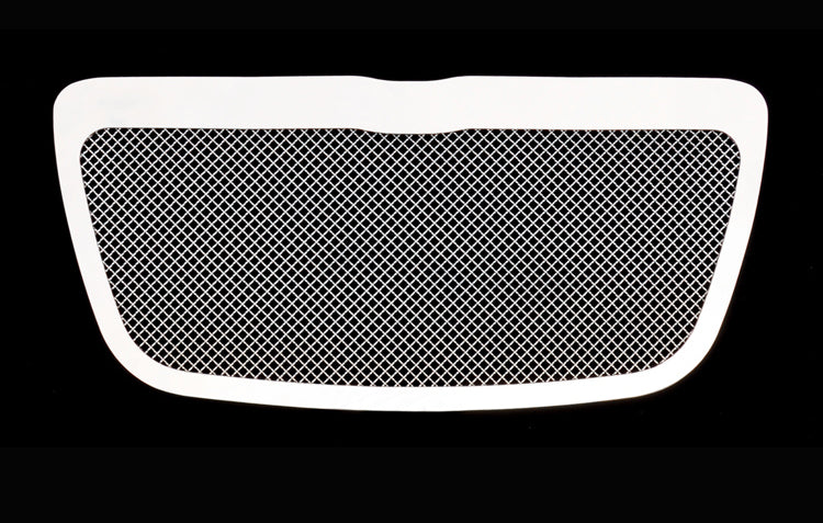 Stainless Steel Main Upper Mesh Grille 2011-2014 Chrysler 300 /2011-2014 Chrysler 300C GR18GFC00R