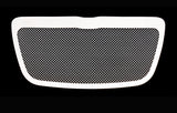 Stainless Steel Main Upper Mesh Grille 2011-2014 Chrysler 300 /2011-2014 Chrysler 300C GR18GFC00R