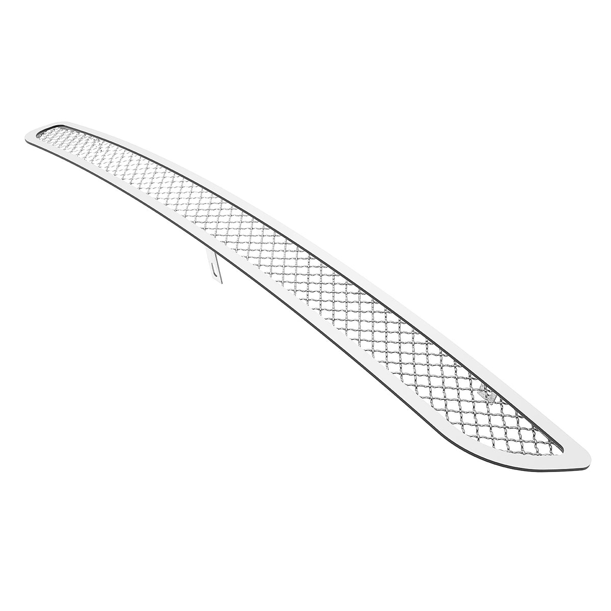 Stainless Steel Lower Bumper Mesh Grille 2011-2014 Chrysler 300 (Not For SRT8 And John Varvatos Limited Edition)/2011-2014 Chrysler 300C (Not For SRT8 And John Varvatos Limited Edition) GR18GFC01R