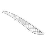 Stainless Steel Lower Bumper Mesh Grille 2011-2014 Chrysler 300 (Not For SRT8 And John Varvatos Limited Edition)/2011-2014 Chrysler 300C (Not For SRT8 And John Varvatos Limited Edition) GR18GFC01S