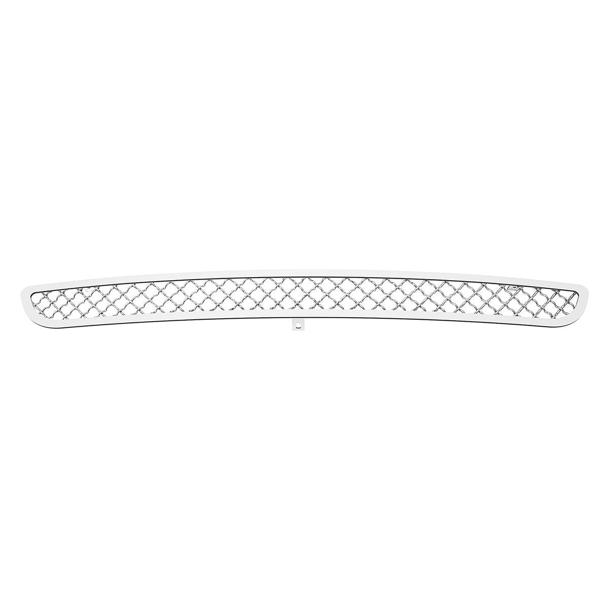 Stainless Steel Lower Bumper Mesh Grille 2011-2014 Chrysler 300 (Not For SRT8 And John Varvatos Limited Edition)/2011-2014 Chrysler 300C (Not For SRT8 And John Varvatos Limited Edition) GR18GFC01S