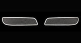 Stainless Steel Fog Light Cover Mesh Grille Chrysler 300\Chrysler 300C GR18GFC02R