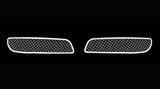 Stainless Steel Fog Light Cover Mesh Grille Chrysler 300\Chrysler 300C GR18GFC02S