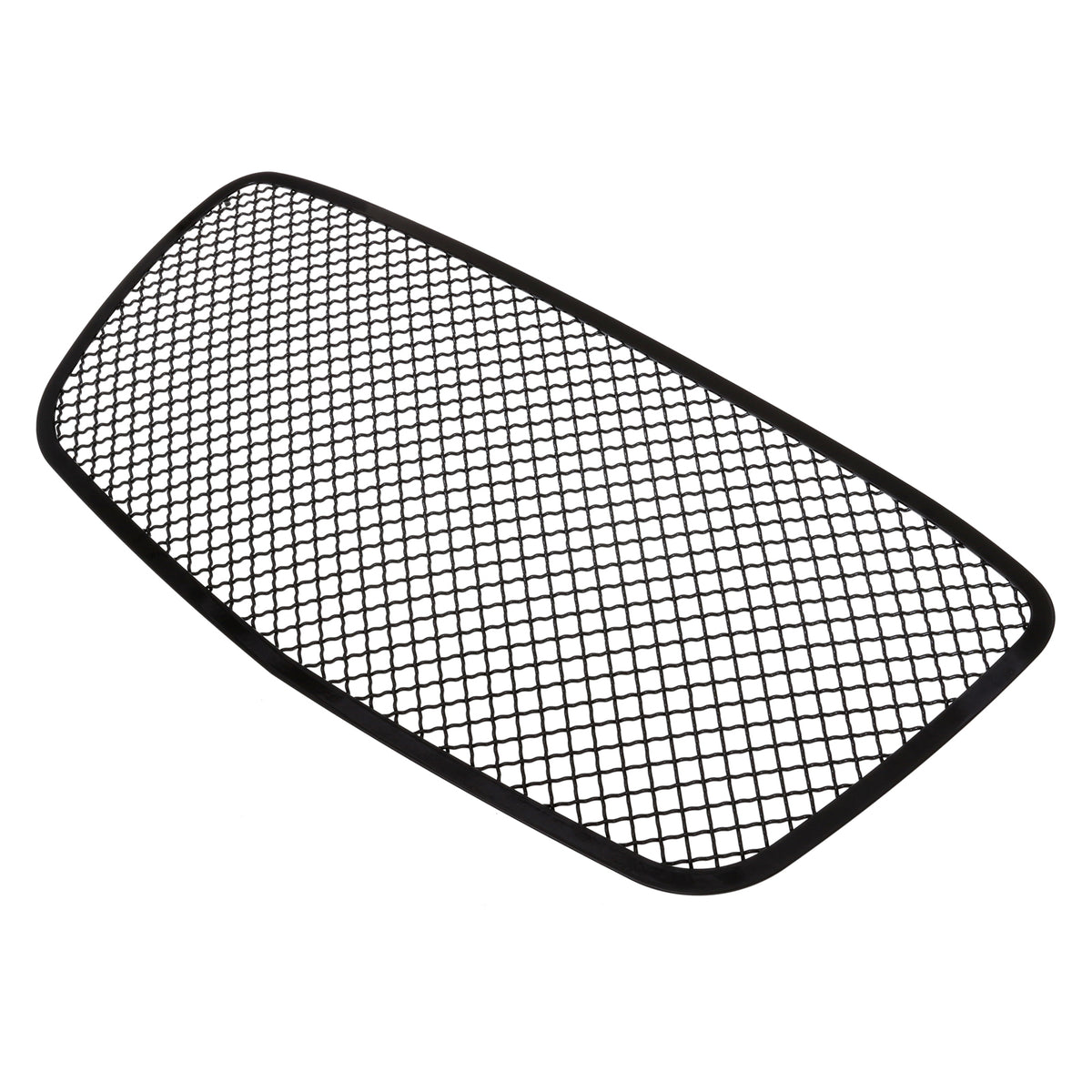 Stainless Steel Main Upper Black Wire Mesh Grille 2015-2023 Chrysler 300C/2015-2021 Chrysler 300S GR18GFC78K