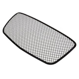 Stainless Steel Main Upper Black Wire Mesh Grille 2015-2023 Chrysler 300C/2015-2021 Chrysler 300S GR18GFC78K