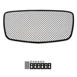 Stainless Steel Main Upper Black Wire Mesh Grille 2015-2023 Chrysler 300C/2015-2021 Chrysler 300S GR18GFC78K