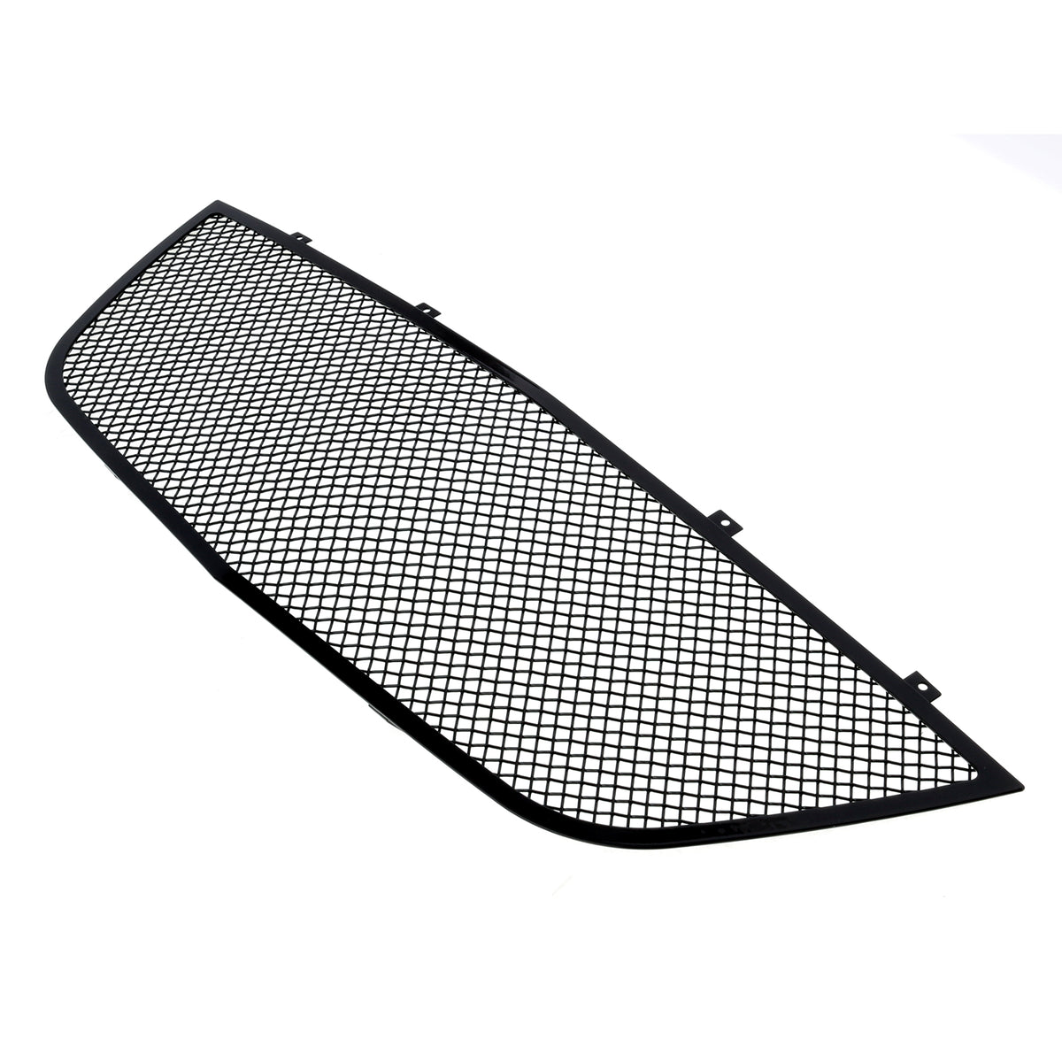 Stainless Steel Main Upper Black Wire Mesh Grille 2011-2014 Chrysler 200 GR18GFH72H