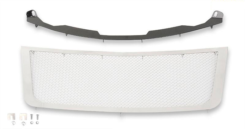 Stainless Steel Main Upper Mesh Grille 2006-2010 Chrysler PT Cruiser GR18GFI04T