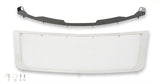 Stainless Steel Main Upper Mesh Grille 2006-2010 Chrysler PT Cruiser GR18GFI04T
