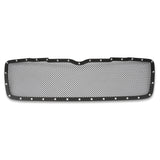 Stainless Steel Main Upper Rivet Grille 2007-2009 Chrysler Aspen GR18LFE27H