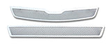 Stainless Steel Main Upper + Lower Bumper Mesh Grille 2008-2010 Saturn Vue GR19GFF00T