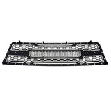 Stainless Steel Main Upper Sheet Grille 2003-2006 Toyota Tundra GR20DEC93M