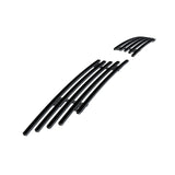Stainless Steel Main Upper Black Stainless Steel Billet Grille 2020-2024 Toyota 4Runner Not For Limited Edition GR20FEE76J