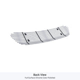 Stainless Steel Lower Bumper Stainless Steel Billet Grille 2013-2016 Scion FR-S GR20FEI79S