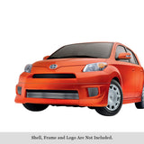 Stainless Steel Lower Bumper Stainless Steel Billet Grille 2007-2013 Scion XD GR20FFE52C