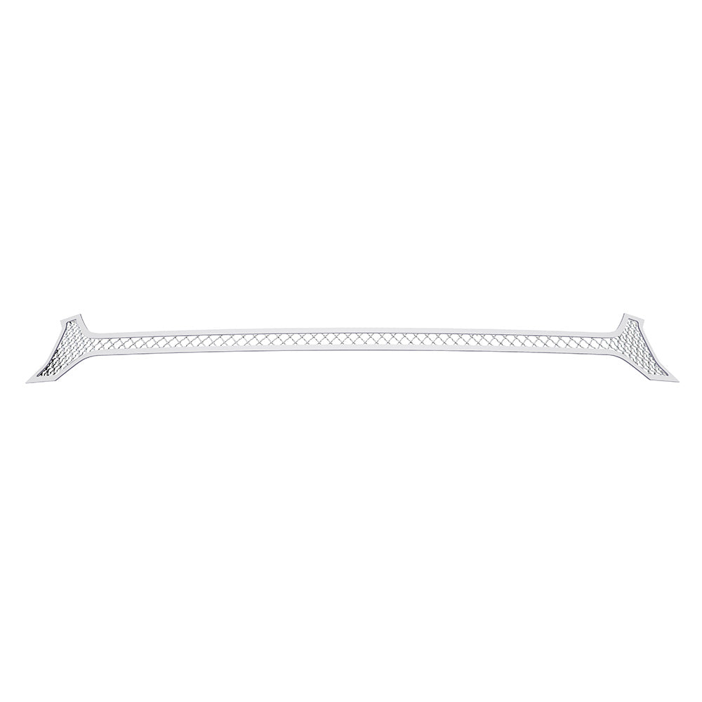 Stainless Steel Lower Bumper Mesh Grille 2016-2023 Toyota Tacoma GR20GEA81S