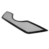 Stainless Steel Main Upper Black Wire Mesh Grille 2007-2009 Toyota Camry GR20GEB14H