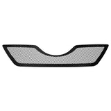 Stainless Steel Main Upper Black Wire Mesh Grille 2007-2009 Toyota Camry GR20GEB14H