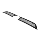 Stainless Steel Main Upper Black Wire Mesh Grille 2020-2024 Toyota 4Runner Not For Limited Edition GR20GEE76H