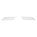 Stainless Steel Main Upper Mesh Grille 2020-2024 Toyota 4Runner Not For Limited Edition GR20GEE76T