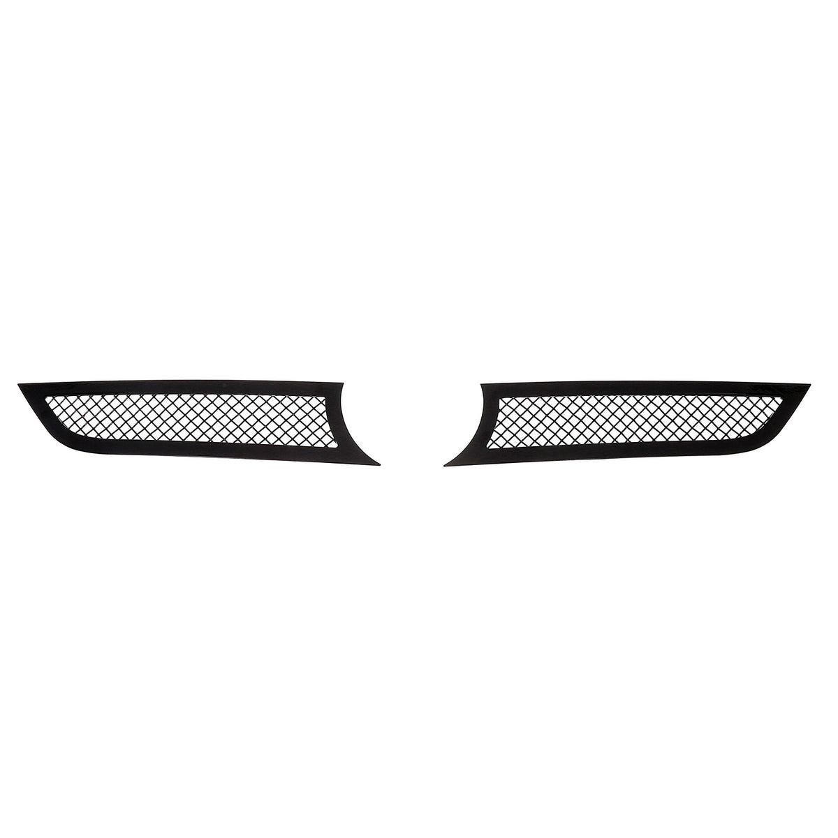 Stainless Steel Main Upper Black Wire Mesh Grille 2014-2019 Toyota 4Runner Not For Limited Edition GR20GEI77H