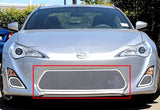 Stainless Steel Lower Bumper Mesh Grille 2013-2016 Scion FR-S GR20GEI79T