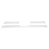 Stainless Steel Main Upper Mesh Grille 2016-2019 Toyota Tacoma SR/ 2016-2019 Toyota Tacoma SR5 GR20GFC29T