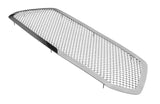 Stainless Steel Main Upper Mesh Grille 2016-2017 Toyota Tacoma Not Fit With Front Sensor GR20GFC58S