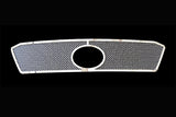 Stainless Steel Main Upper Mesh Grille 2008-2010 Toyota Highlander Hybrid GR20GFE47T