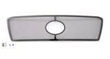 Stainless Steel Main Upper Black Wire Mesh Grille 2010-2013 Toyota Tundra 1 PC With Logo Show GR20GFG18H