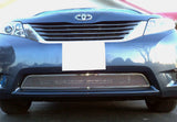 Stainless Steel Lower Bumper Mesh Grille 2011-2017 Toyota Sienna Not For SE GR20GFG83T