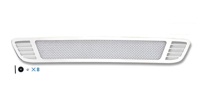 Stainless Steel Lower Bumper Mesh Grille 2009-2012 Toyota Venza GR20GFG85T