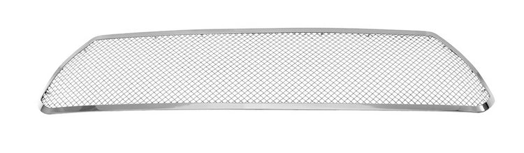 Stainless Steel Main Upper Mesh Grille 2012-2015 Toyota   Tacoma GR20GFI71T