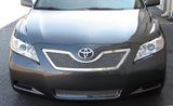 Stainless Steel Main Upper + Lower Bumper Mesh Grille 2007-2009 Toyota Camry GR20GGH40T