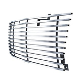 Stainless Steel Main Upper Stainless Steel Billet Grille 1997-1997 Toyota Tacoma 2WD/1998-2000 Toyota Tacoma All Models GR20HED63S
