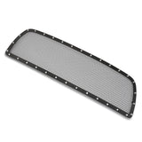 Stainless Steel Main Upper Rivet Grille 2007-2009 Toyota Tundra GR20LED64H