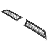 Stainless Steel Main Upper Rivet Grille 2014-2019 Toyota 4Runner Not For Limited Edition GR20LEI77H