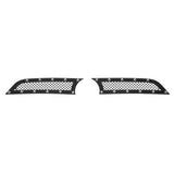 Stainless Steel Main Upper Rivet Grille 2014-2019 Toyota 4Runner Not For Limited Edition GR20LEI77H