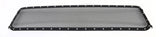 Stainless Steel Main Upper Rivet Grille 2014-2017 Toyota Tundra Not fit with front sensor behind logo GR20LEI85H