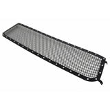 Carbon Steel Main Upper Rivet Grille 2014-2017 Toyota Tundra Not fit with front sensor behind logo GR20LEI85K