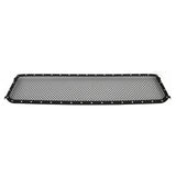 Carbon Steel Main Upper Rivet Grille 2014-2017 Toyota Tundra Not fit with front sensor behind logo GR20LEI85K