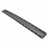 Stainless Steel Lower Bumper Rivet Grille 2005-2011 Toyota Tacoma GR20LFD57H