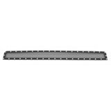 Stainless Steel Lower Bumper Rivet Grille 2005-2011 Toyota Tacoma GR20LFD57H